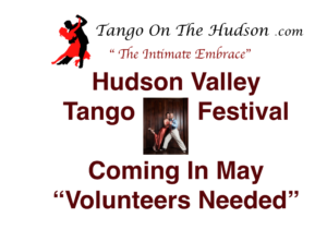 Hudson Valley Tango Festival