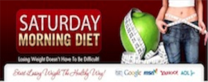 Saturday Morning Diet.com